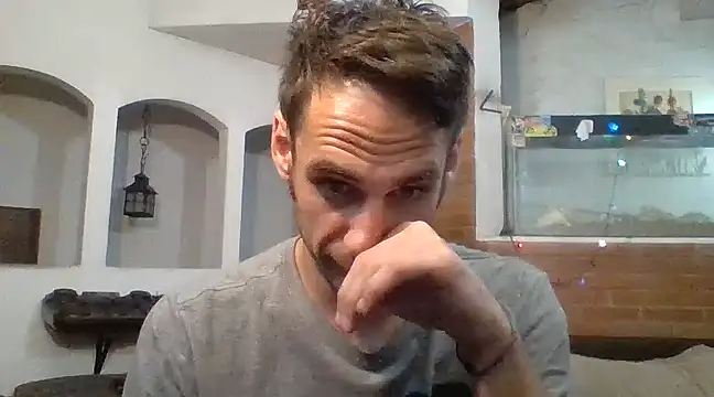 Snapshot of Stevenson988 chatting on 01.06.25 Stevenson988 online show from 01.06.25