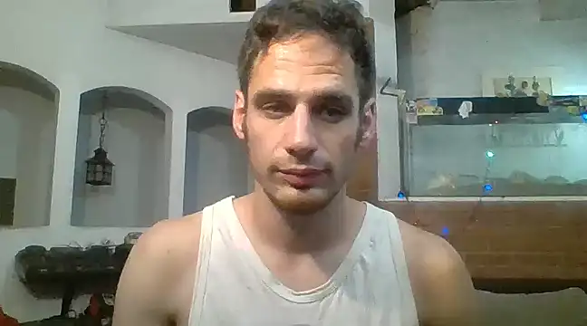 Snapshot of Stevenson988 chatting on 01.10.25 Stevenson988 online show from 01.10.25