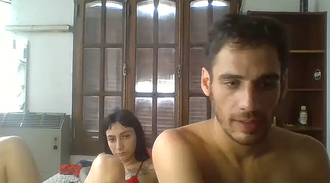 Snapshot of Stevenson988 chatting on 01.17.25 Stevenson988 online show from 01.17.25