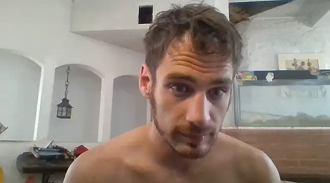 Snapshot of Stevenson988 chatting on 01.21.25 Stevenson988 online show from 01.21.25