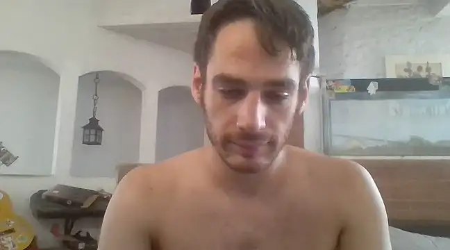 Snapshot of Stevenson988 chatting on 02.02.25 Stevenson988 online show from 02.02.25