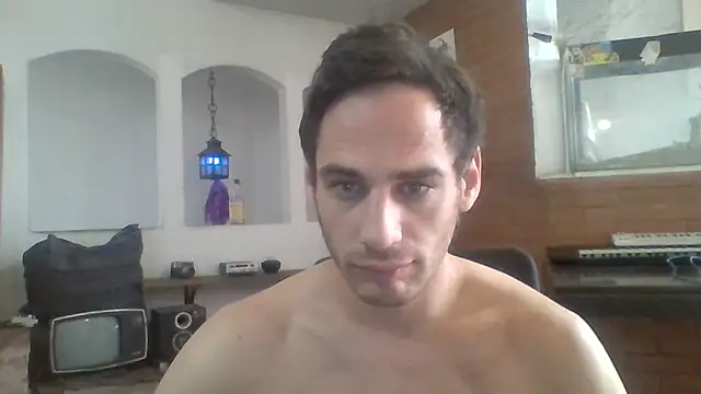 Stevenson988 online show from 11.08.25