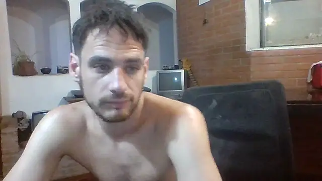 Snapshot of Stevenson988 chatting on 12.19.25 Stevenson988 online show from 12.19.25