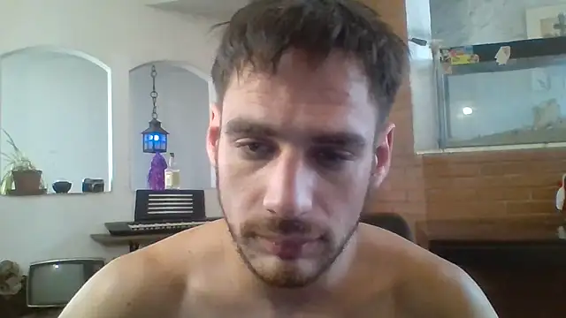 Snapshot of Stevenson988 chatting on 12.19.25 Stevenson988 online show from 12.19.25