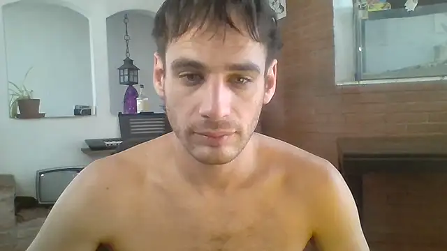 Snapshot of Stevenson988 chatting on 01.05.26 Stevenson988 online show from 01.05.26