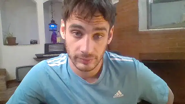 Snapshot of Stevenson988 chatting on 01.10.26 Stevenson988 online show from 01.10.26