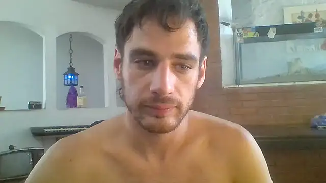 Snapshot of Stevenson988 chatting on 01.14.26 Stevenson988 online show from 01.14.26