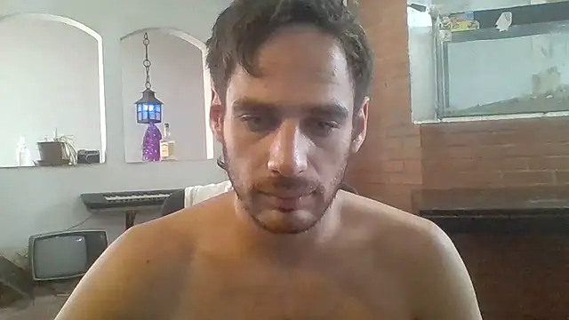 Snapshot of Stevenson988 chatting on 01.18.26 Stevenson988 online show from 01.18.26