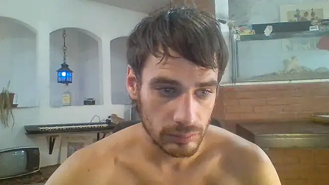 Snapshot of Stevenson988 chatting on 02.05.26 Stevenson988 online show from 02.05.26