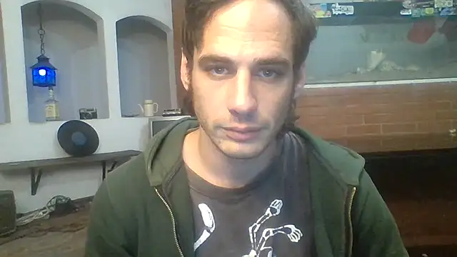 Stevenson988 online show from 05.28.26