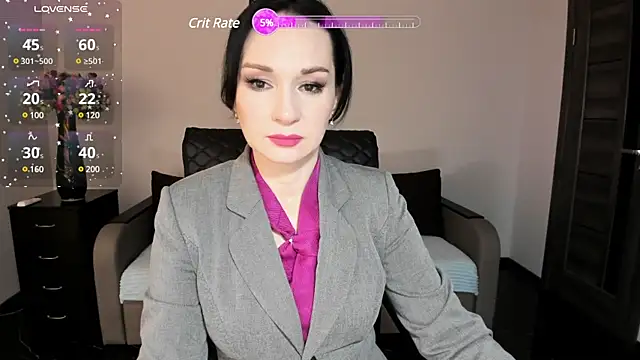 Sofia Ford online show from 01.15.25