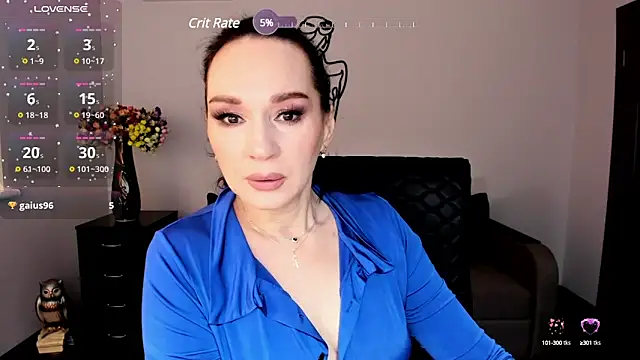 Sofia Ford online show from 02.02.25