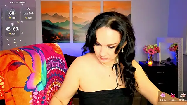 Sofia Ford online show from 05.13.26