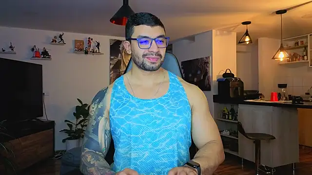 Michael Diamond online show from 11.18.25