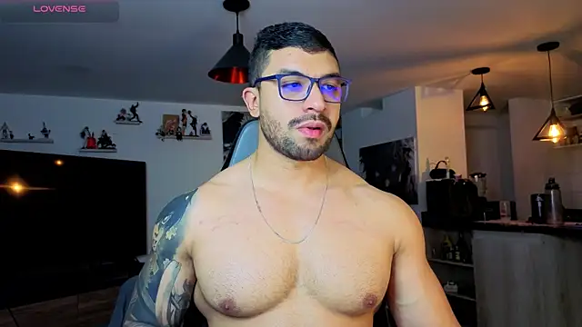 Michael Diamond online show from 01.19.26