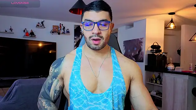 Michael Diamond online show from 02.13.26