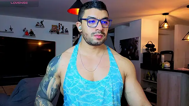 Michael Diamond online show from 02.14.26