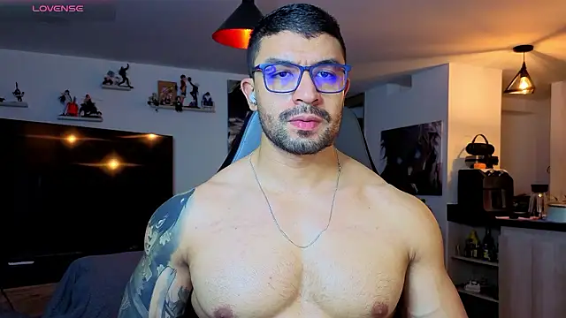 Michael Diamond online show from 03.02.26