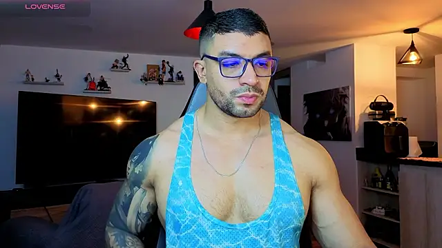 Michael Diamond online show from 03.14.26