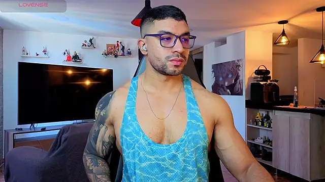 Michael Diamond online show from 03.14.26