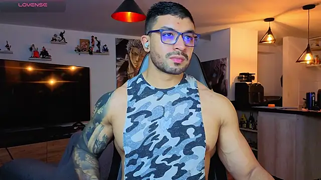 Michael Diamond online show from 03.26.26