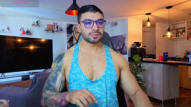 Michael Diamond online show from 03.28.26