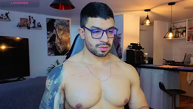 Michael Diamond online show from 03.29.26