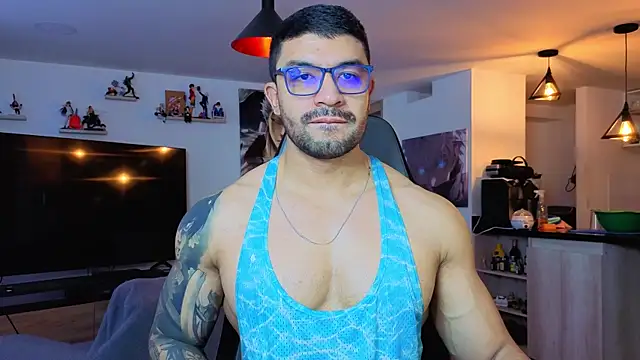 Michael Diamond online show from 04.03.26