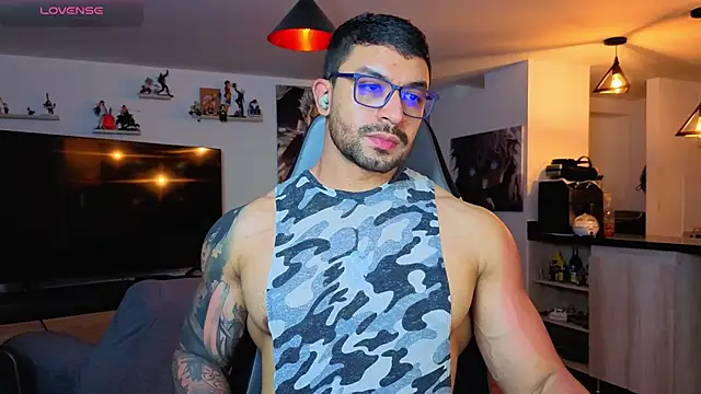 Michael Diamond online show from 04.06.26