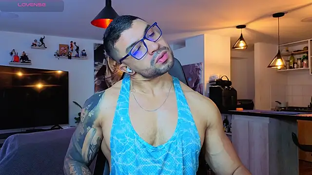 Michael Diamond online show from 04.11.26