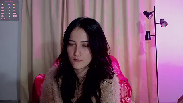 AlissonnFoxx online show from 02.14.26