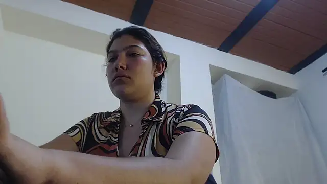 Snapshot of ammarahot7777 chatting on 11.08.25 ammarahot7777 online show from 11.08.25