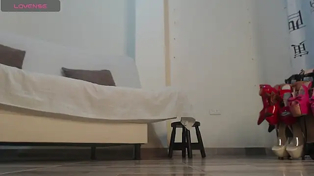 Snapshot of ammarahot7777 chatting on 11.25.25 ammarahot7777 online show from 11.25.25