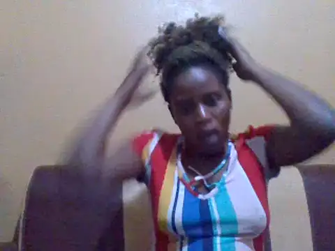 Snapshot of sweetbabra1 chatting on 03.02.25 sweetbabra1 online show from 03.02.25