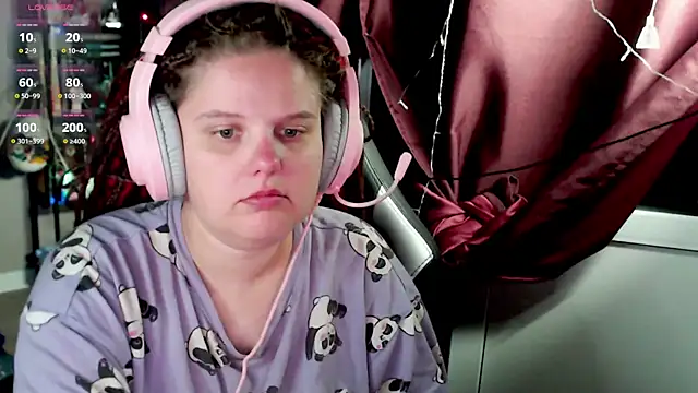 so cute777 online show from 09.14.25