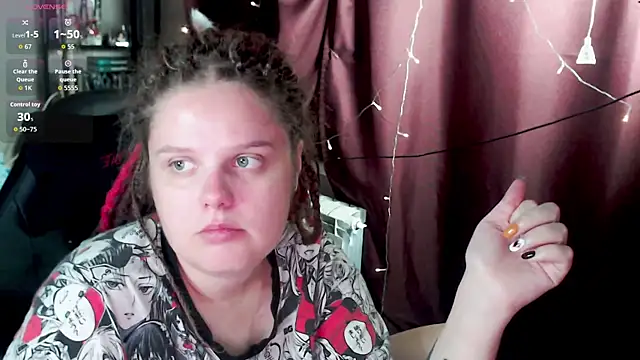 so cute777 online show from 09.15.25