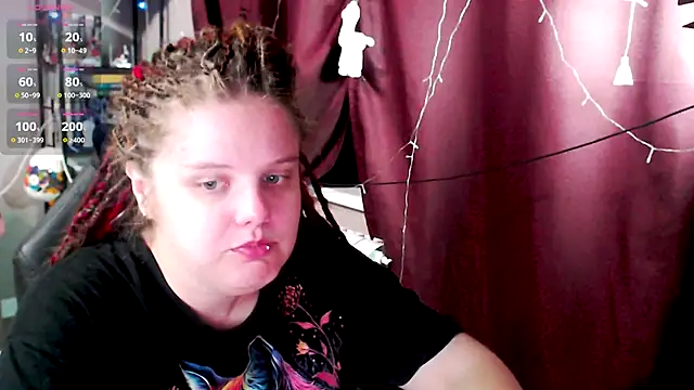 so cute777 online show from 09.21.25