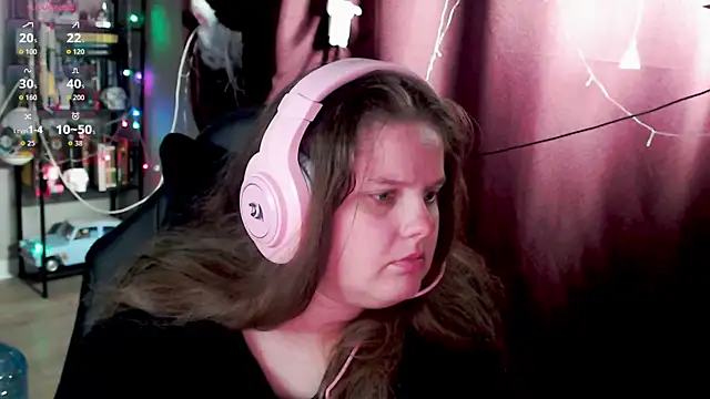 so cute777 online show from 10.06.25