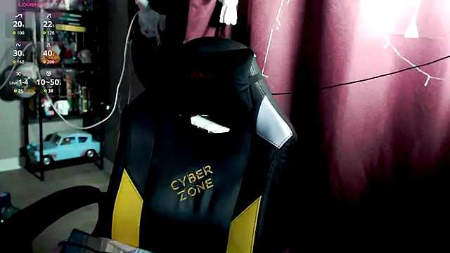 so cute777 online show from 10.11.25