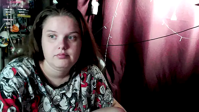 so cute777 online show from 10.11.25