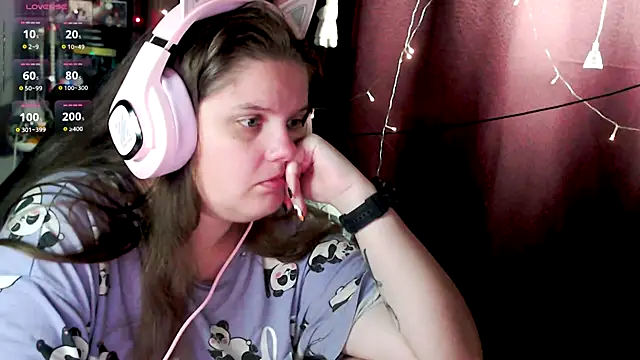 so cute777 online show from 10.15.25