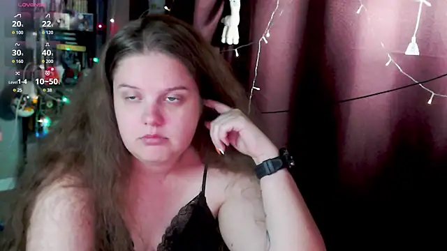 so cute777 online show from 10.17.25