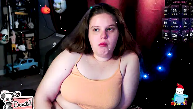 so cute777 online show from 01.08.26