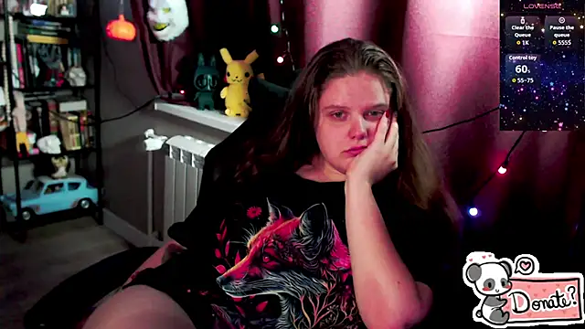 so cute777 online show from 01.12.26