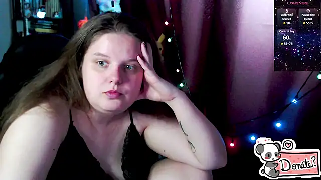 so cute777 online show from 01.14.26