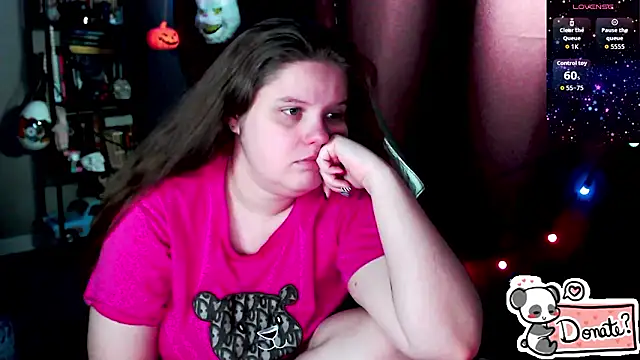 so cute777 online show from 01.18.26