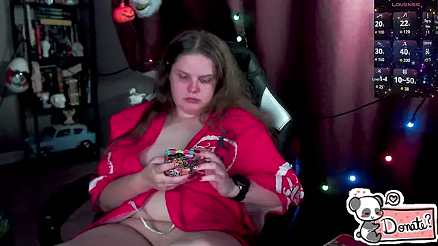 so cute777 online show from 02.19.26