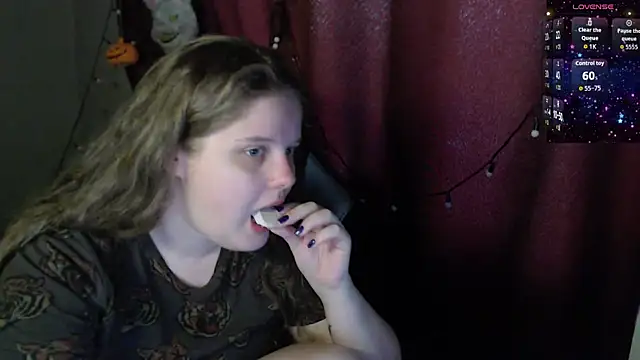 so cute777 online show from 04.01.26