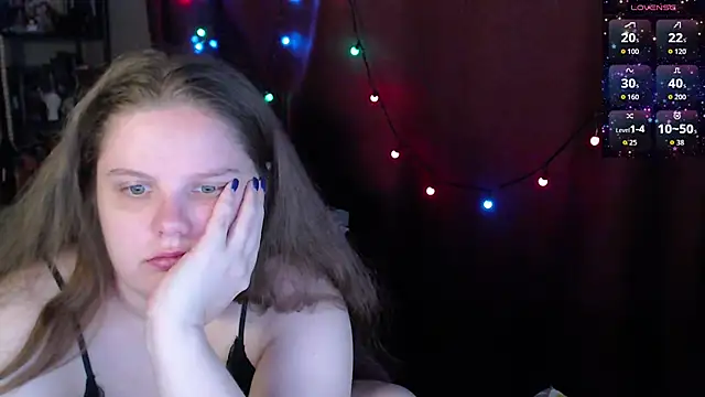 so cute777 online show from 04.08.26