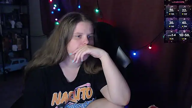 so cute777 online show from 04.18.26